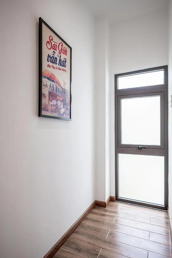 Cozrum Homes - Winter Corner Ho Chi Minh-staden