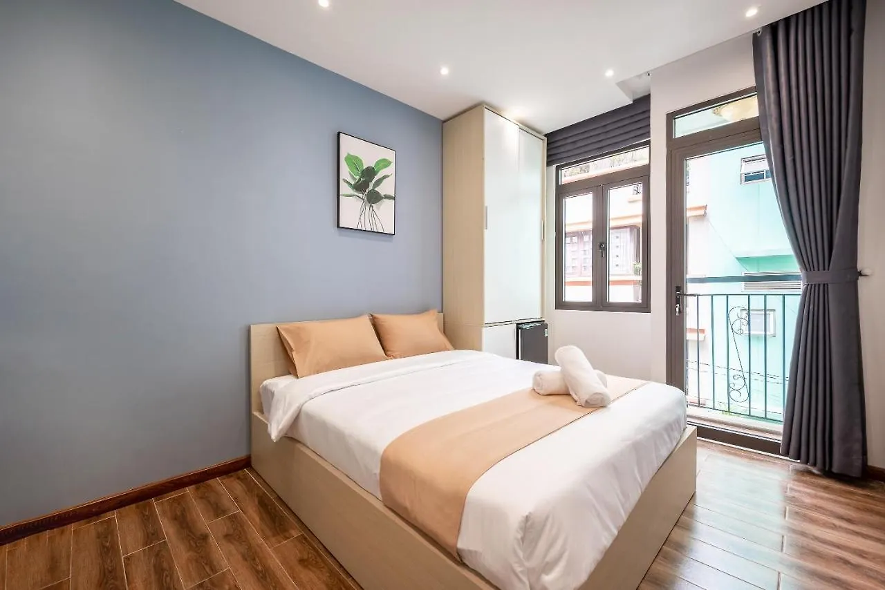 Cozrum Homes - Winter Corner Ho Chi Minh City