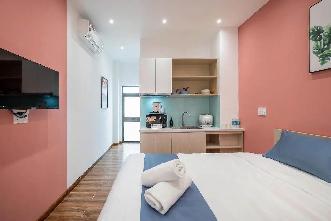 Cozrum Homes - Winter Corner Ho Chi Minh City Vietnam