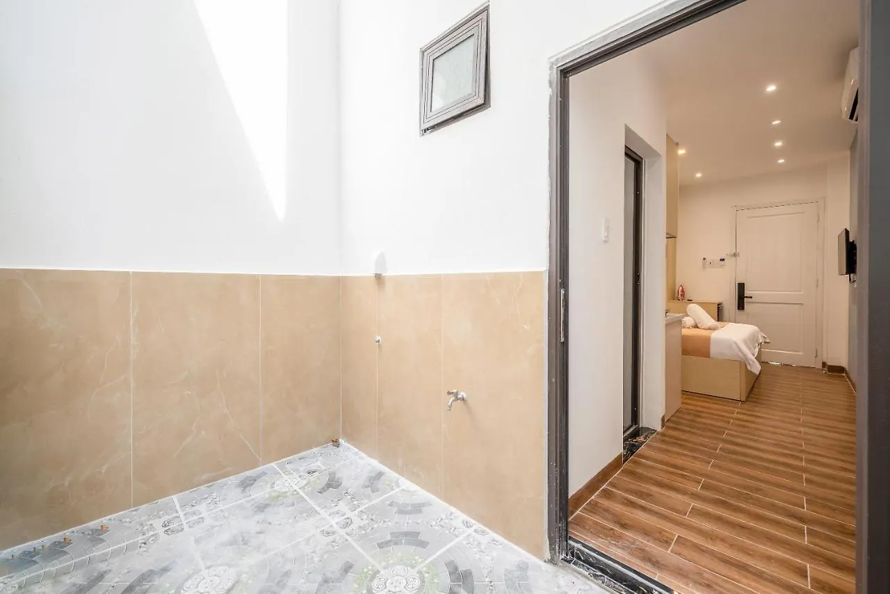 Cozrum Homes - Winter Corner Ho Chi Minh City